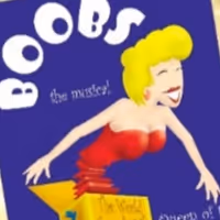 BOOBS! THE MUSICAL 18th Anniversary Original Cast Reunion Announced