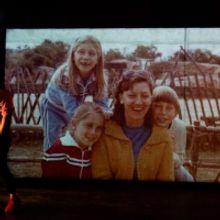 Carriageworks Presents A New Commissioned Performance By Australian Artist Kaz Theres