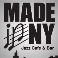 Made in NY Jazz Releases Upcoming Schedule