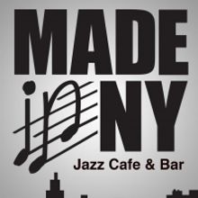 Made in NY Jazz Releases Upcoming Schedule