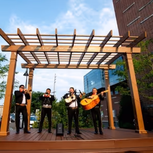 Lineup Set for 14th Annual CROSSING BORDERS (CRUZANDO FRONTERAS) FESTIVAL