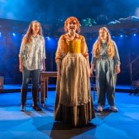 Review: A MOTHER'S SONG, Macrobert Arts Centre