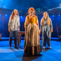 Review: A MOTHER'S SONG, Macrobert Arts Centre
