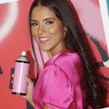 Video: BAD CINDERELLA Star Linedy Genao Shares How She Juggles 8 Shows A Week and Mor