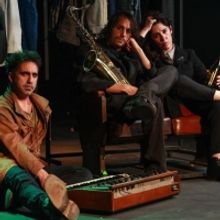 The Public Theater's UNDER THE RADAR FESTIVAL Kicks Off Tomorrow