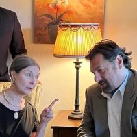 The Adobe Theater Presents DRIVING MISS DAISY, April 29 - May 22