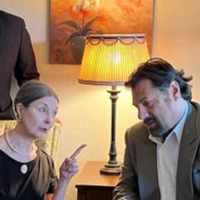 The Adobe Theater Presents DRIVING MISS DAISY, April 29 - May 22