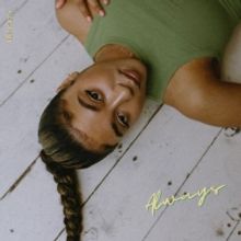 Rising Artist Ellie Parris Drops  New Single ALWAYS