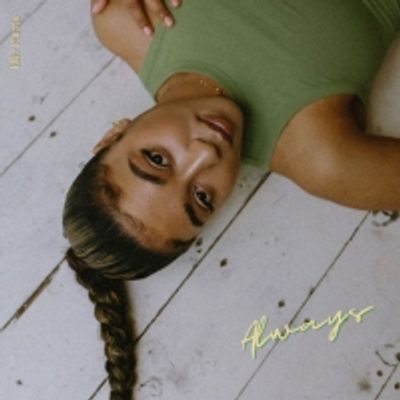 Rising Artist Ellie Parris Drops  New Single ALWAYS