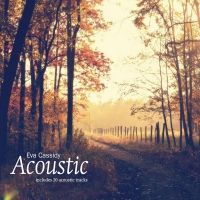 Eva Cassidy ACOUSTIC Collection Coming from Blix Street Records