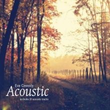 Eva Cassidy ACOUSTIC Collection Coming from Blix Street Records