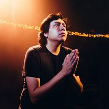 Review: MARTIN URBANO: APOLOGY COMEBACK TOUR, Soho Theatre