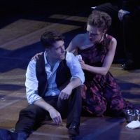 Broadway Rewind: THE SCARLET PIMPERNEL Returns with Tony Yazbeck, Corey Cott, Laura…