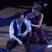 Broadway Rewind: THE SCARLET PIMPERNEL Returns with Tony Yazbeck, Corey Cott, Laura… Video