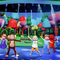 COCOMELON LIVE! is Coming To Boston's Boch Center On March 26th