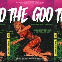New Relic Theatre Announces Cast and Design Team for THE GOO by K. Rose Dallimore