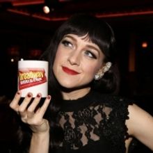 Wake Up With BWW 10/27: Watch the Full Oliver Award Ceremony, and More!