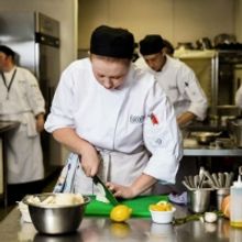 Culinary Educator ESCOFFIER Celebrates 10-Year Milestone and 6,300 Graduates
