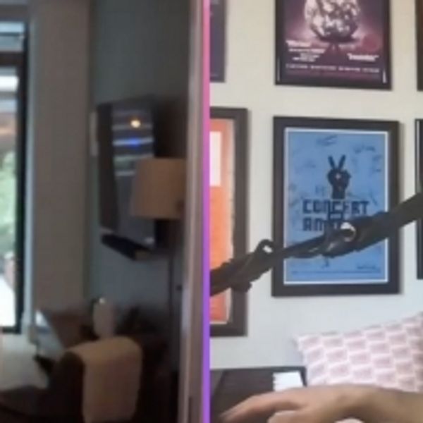 VIDEO: Preview Matt Doyle in Concert with Seth Rudetsky - Broadway Theater Video
