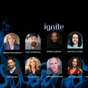 Ignite Summer Intensive to be Presented at Missouri State University