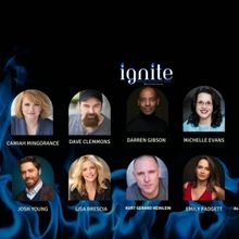 Ignite Summer Intensive to be Presented at Missouri State University