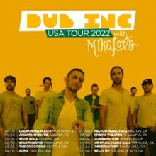 International Reggae Band Dub Inc. Announces Seattle Debut At The Crocodile, June 3