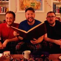 BWW Interview: The Sleeping Trees Chat THE LEGEND OF MOBY DICK WHITTINGTON, Online