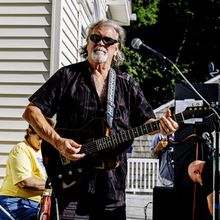 The Kerry Kearney Band to Celebrate 30th Anniversary Gala at LIMEHOF