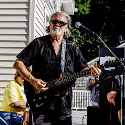 The Kerry Kearney Band to Celebrate 30th Anniversary Gala at LIMEHOF