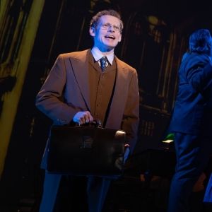 Wake Up With BroadwayWorld January 23, 2025