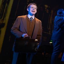 Wake Up With BroadwayWorld January 23, 2025
