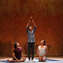 Final Week Of Destinos Closes With ANDARES From Mexico And HOTEL-O From Chicago