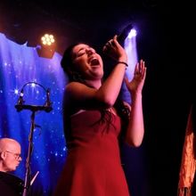 HERE I AM Adds Extra Performance at The Phoenix Arts Club Due to Popular Demand