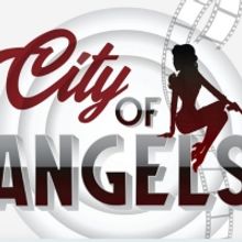 Special Offer: Don't Miss Your Chance to see CITY OF ANGELS at Theatre Raleigh