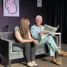 THE FATHER by Florian Zeller to Open at Drama Works Theatre