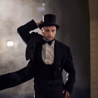 2FACED DANCE Brings THE BOX OF DELIGHTS to The Green Hotel