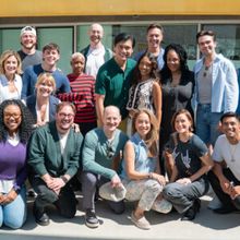 GRIM Will Make World Premiere at La Jolla Playhouse