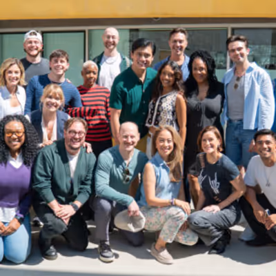 GRIM Will Make World Premiere at La Jolla Playhouse