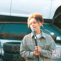 Video: Courtney Stapleton and Dora Gee Perform Titular Track From THE MAD ONES Video