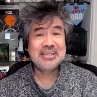 VIDEO: David Henry Hwang and Eric Liu Kick Off Public Theater's DIGITAL DUETS Series Video