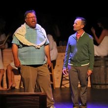 World Premiere & Summer's Hottest Picks Coming Up At Deertrees Theatre