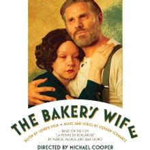 THE BAKER'S WIFE to Open The Alchemy Theatre's 2023 Season in May