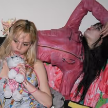 THE FEMCELS Release Video for 'Is Loser an Emotion You Feel Too?'