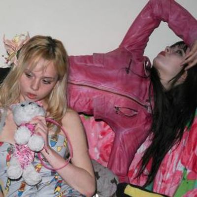 THE FEMCELS Release Video for 'Is Loser an Emotion You Feel Too?'