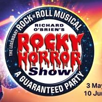 Tickets from £22 for THE ROCKY HORROR SHOW at the Peacock Theatre