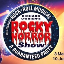 Tickets from £22 for THE ROCKY HORROR SHOW at the Peacock Theatre