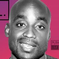 BWW Interview: Javon Johnson Is Always Listening, Writing & Loving STILL.