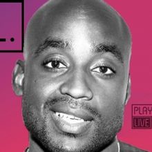 Javon Johnson Is Always Listening, Writing & Loving STILL.