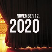 Virtual Theatre Today: Thursday, November 12- with Lillias White, Aisha de Haas and M