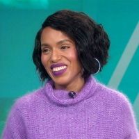VIDEO: Kerry Washington Talks Taking AMERICAN SON on Broadway to Netflix